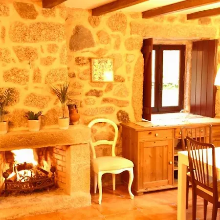 River House - Casas Do Rio Tora Arcos de Valdevez Exterior foto