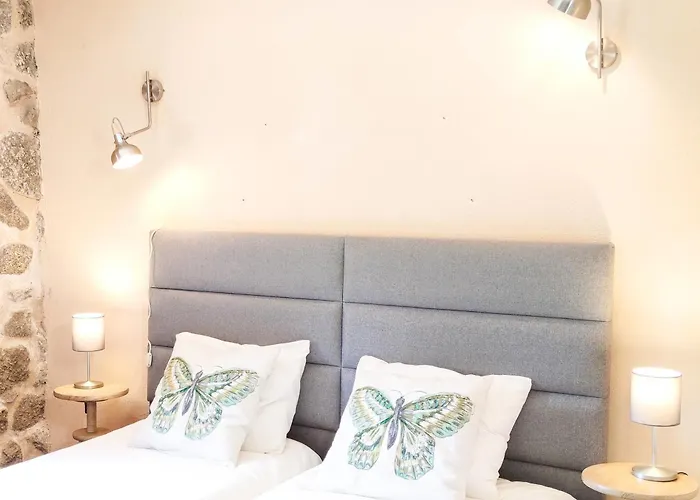 River House - Casas Do Rio Tora