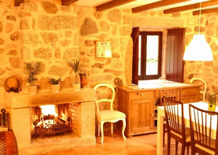 River House - Casas Do Rio Tora