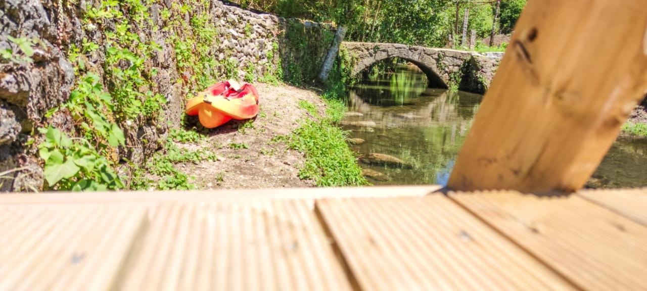 River House - Casas Do Rio Tora * Arcos de Valdevez