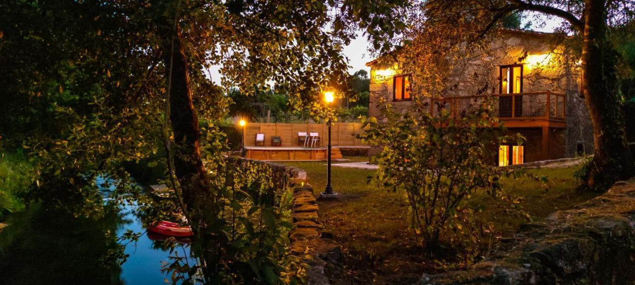River House - Casas Do Rio Tora Arcos de Valdevez