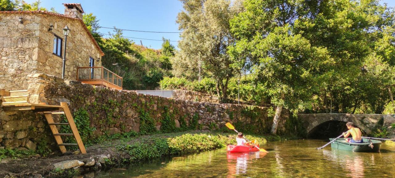 Holiday home River House - Casas Do Rio Tora