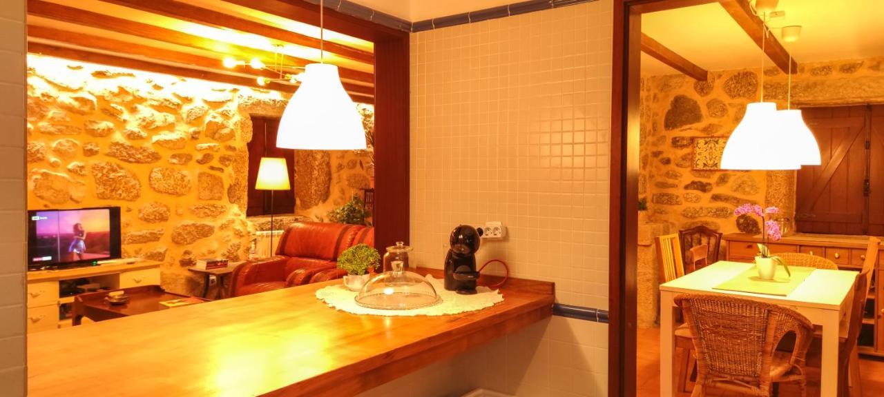 Vakantiehuis River House - Casas Do Rio Tora Arcos de Valdevez