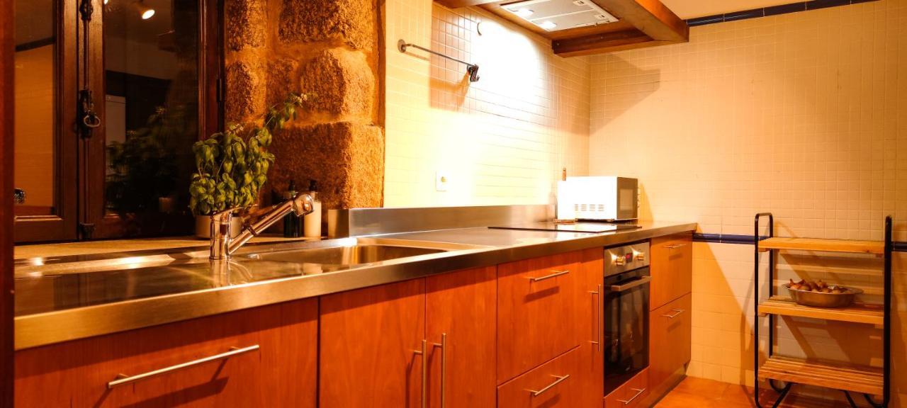 River House - Casas Do Rio Tora *