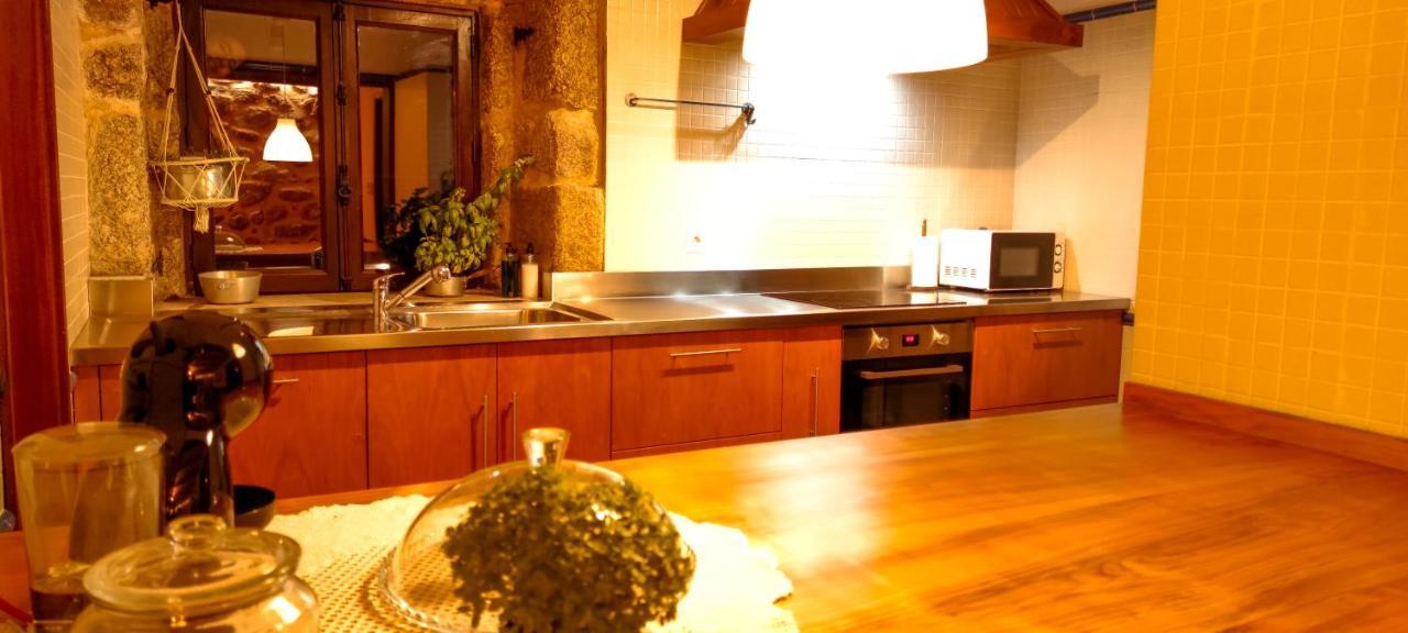 Holiday home River House - Casas Do Rio Tora *