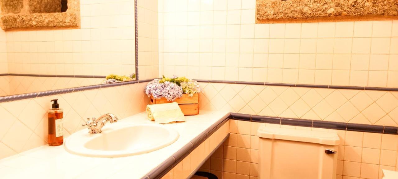 River House - Casas Do Rio Tora Holiday home