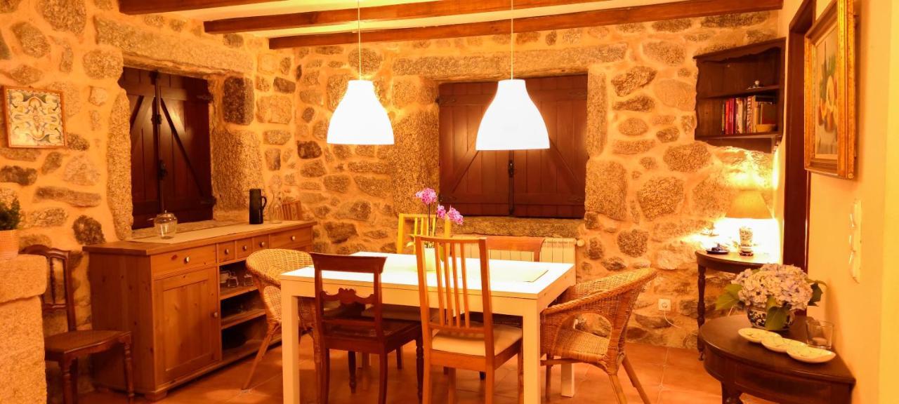 Holiday home River House - Casas Do Rio Tora Arcos de Valdevez