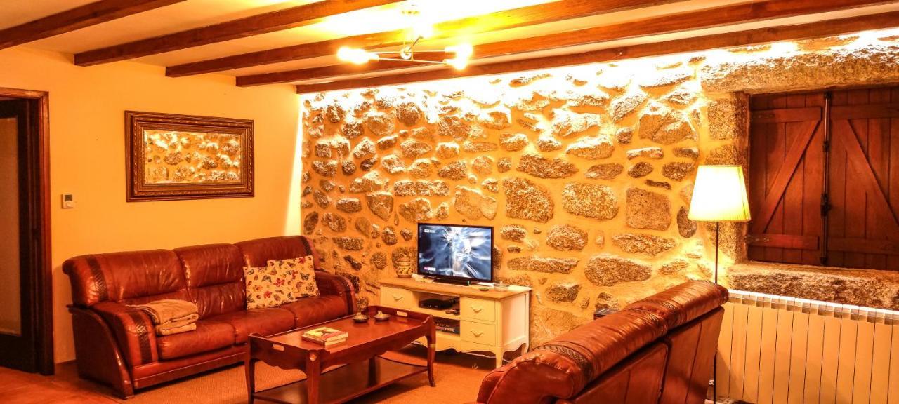 River House - Casas Do Rio Tora Holiday home *
