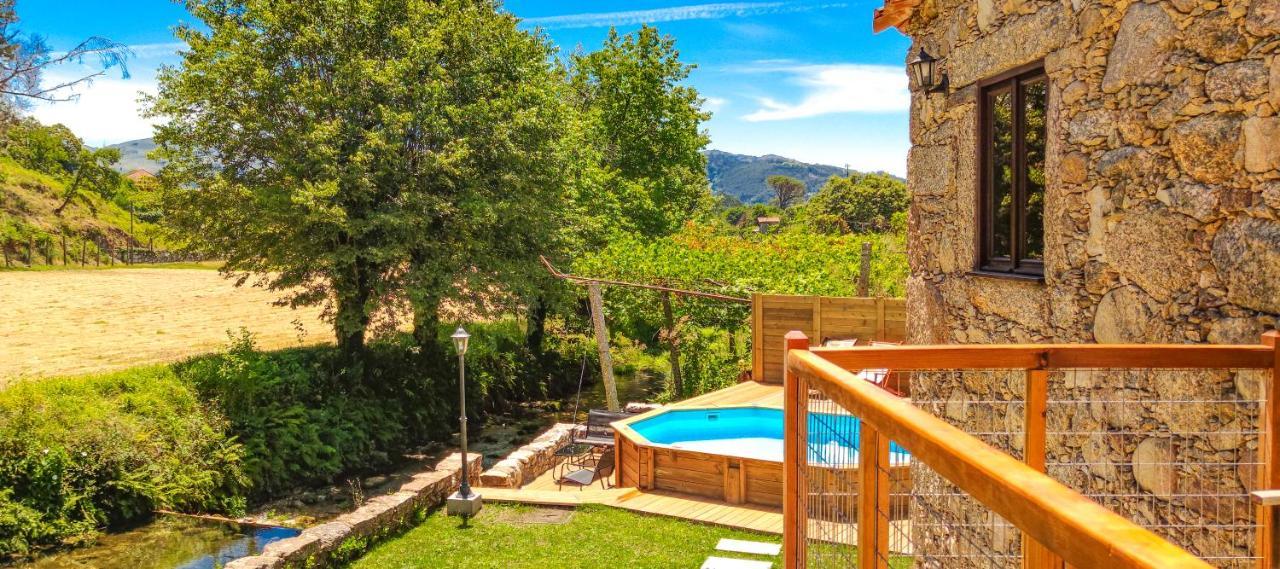 River House - Casas Do Rio Tora