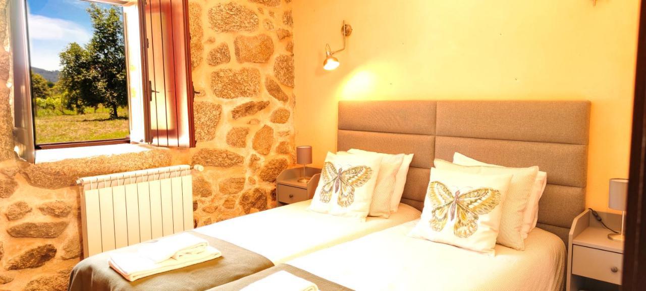 Holiday home River House - Casas Do Rio Tora