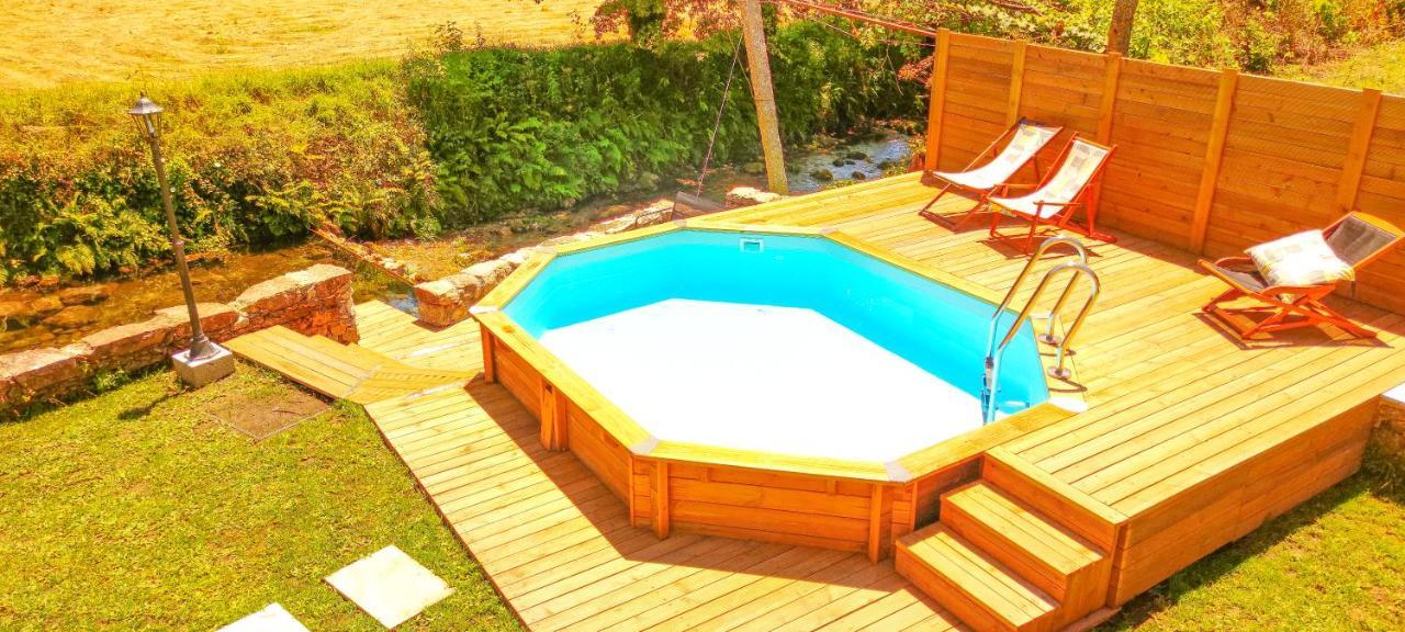 River House - Casas Do Rio Tora Holiday home *