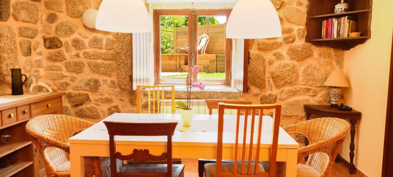 River House - Casas Do Rio Tora Holiday home Arcos de Valdevez