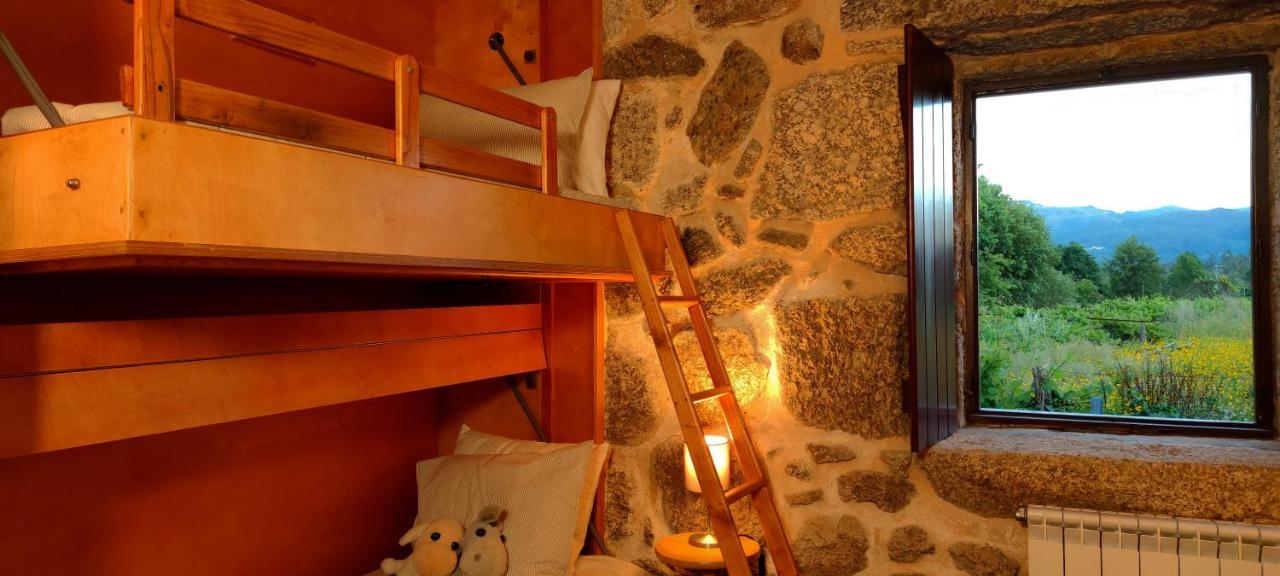 Holiday home River House - Casas Do Rio Tora