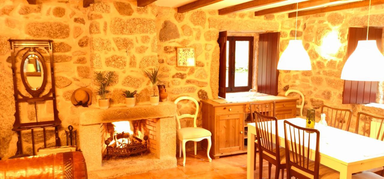 Holiday home River House - Casas Do Rio Tora Arcos de Valdevez